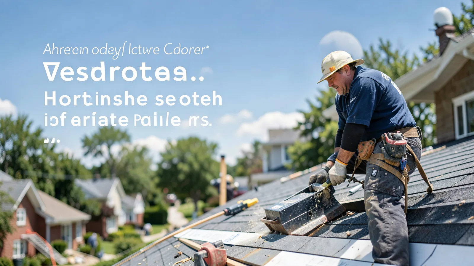 Roof Replacement in Monroe, GA near me